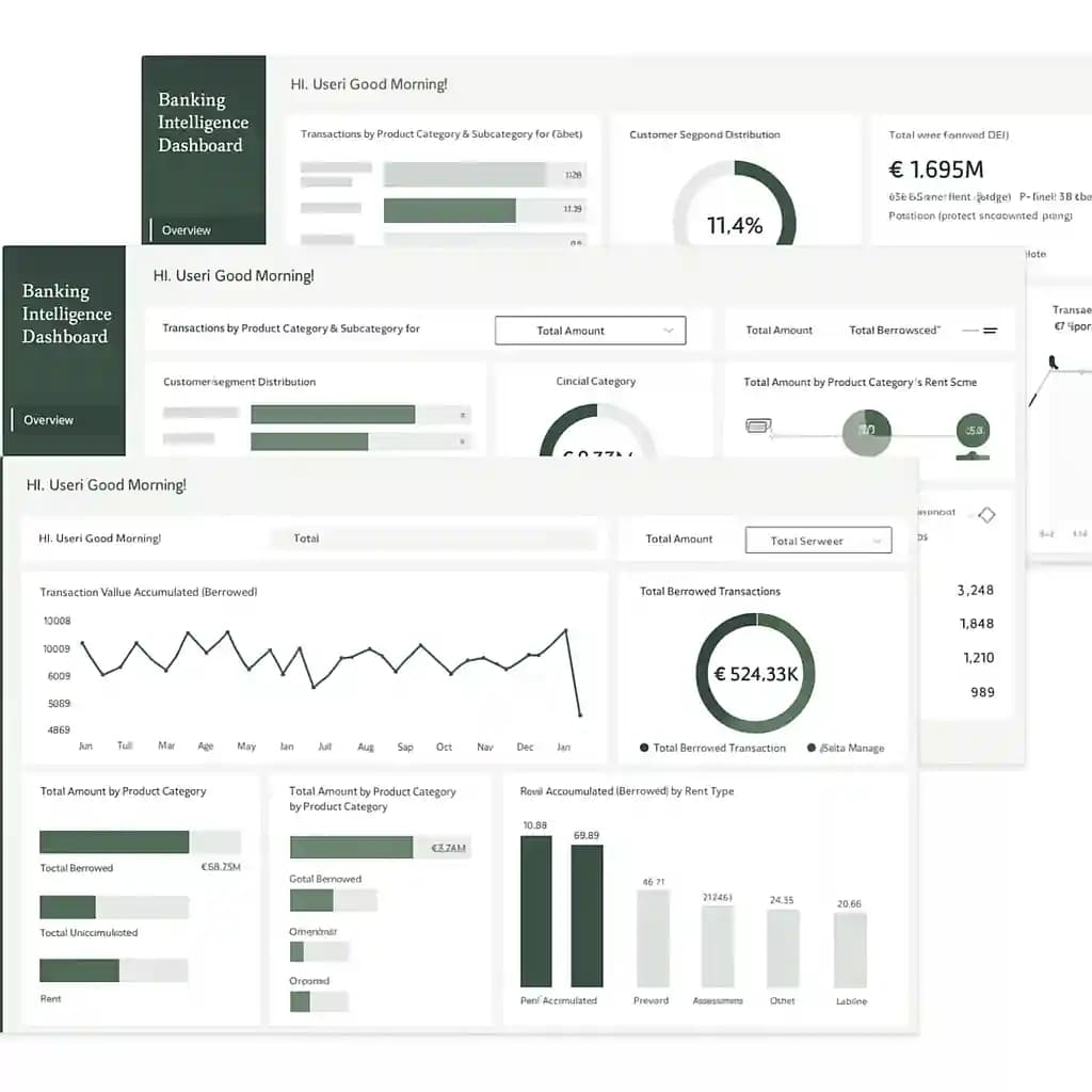 Capacidad y rentabilidad