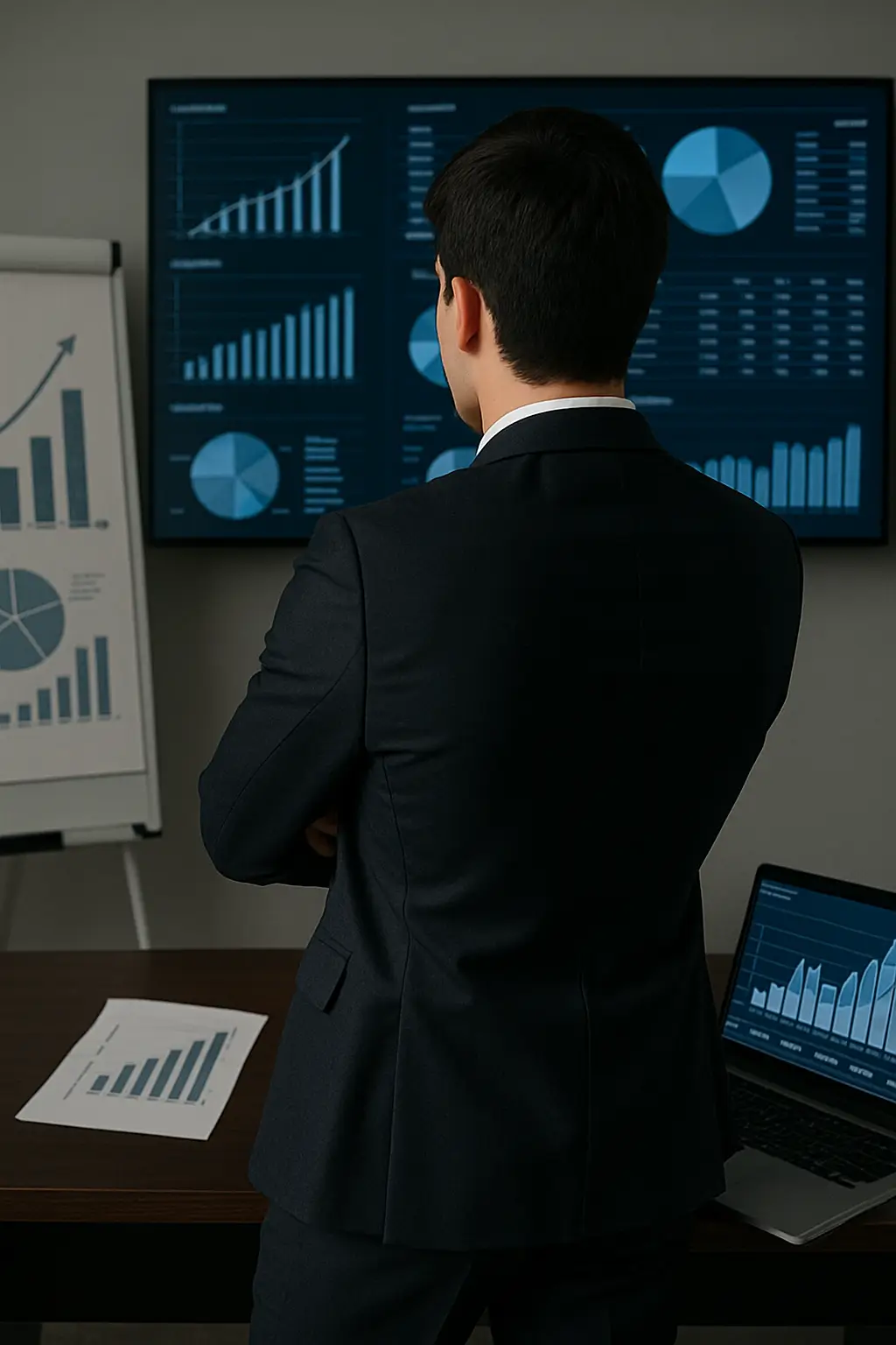 Consultoría Tecnológica