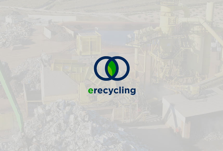 Logo de E-Recycling